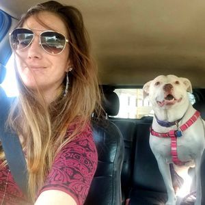 Meet your Posher, Danielle